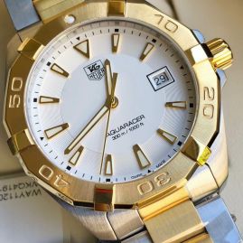 Picture of Tag Heuer Watches Men _SKU4154tag-heuer-40-5mm-09102308